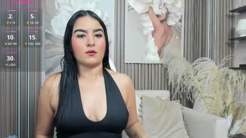 Snapshot of kylie_jonnes chatting on June 17, 3:31 am online show from June 17, 3:31 am