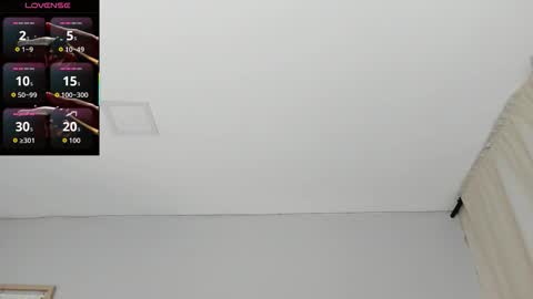 Snapshot of kylie_ls chatting on February 25, 3:16 am kylie_ls online show from February 25, 3:16 am