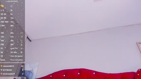 Snapshot of kylie_ls chatting on April 21, 2:51 am kylie_ls online show from April 21, 2:51 am