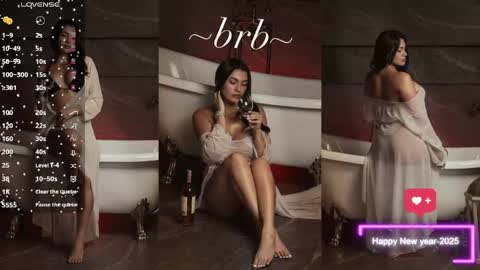 Snapshot of kylie_ls chatting on April 24, 10:12 pm kylie_ls online show from April 24, 10:12 pm