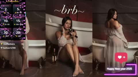 Snapshot of kylie_ls chatting on May 2, 10:04 pm kylie_ls online show from May 2, 10:04 pm