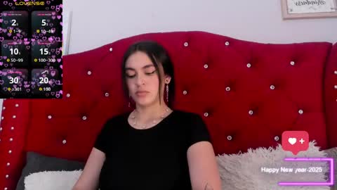 Snapshot of kylie_ls chatting on May 4, 9:33 pm kylie_ls online show from May 4, 9:33 pm