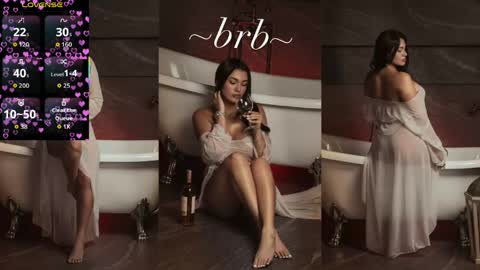 Snapshot of kylie_ls chatting on May 11, 9:45 pm kylie_ls online show from May 11, 9:45 pm