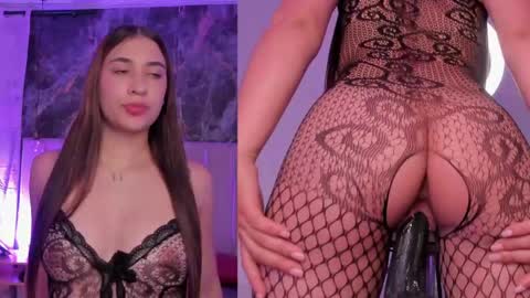 Snapshot of kylie_martins chatting on May 7, 9:36 am Kylie online show from May 7, 9:36 am