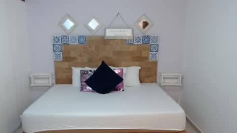 Melissa online show from January 18, 9:35 am