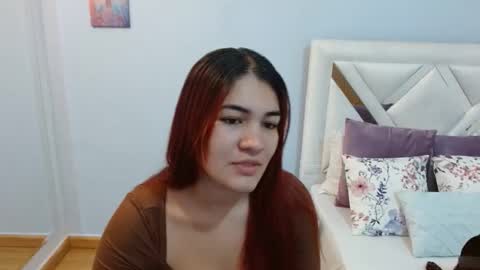 Snapshot of kyliebenson chatting on May 23, 10:41 am Melissa online show from May 23, 10:41 am