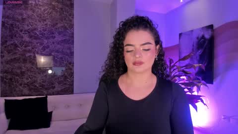 Kylie Jenkins online show from March 12, 11:16 am