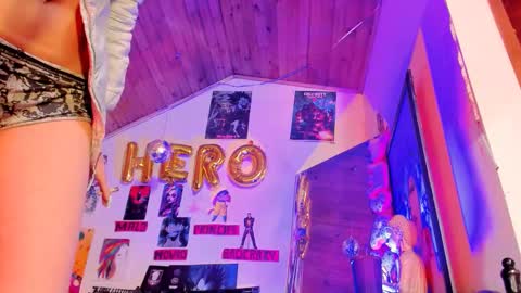   online show from February 9, 1:31 am