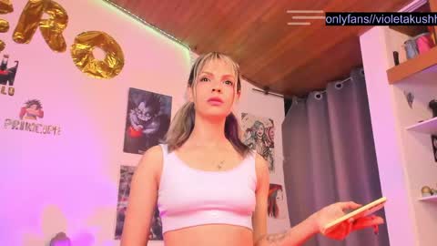 Snapshot of kyliekandy chatting on May 18, 3:02 am online show from May 18, 3:02 am