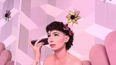 Kylie jl online show from November 30, 1:09 am