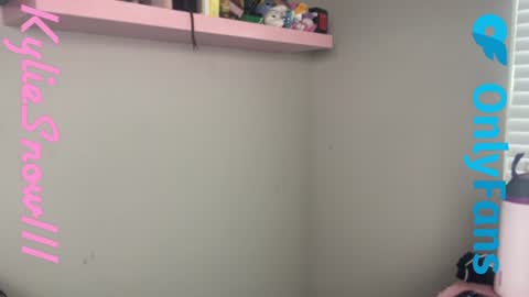Snapshot of kyliesnowxxx chatting on June 17, 3:57 pm Kylie Snow online show from June 17, 3:57 pm