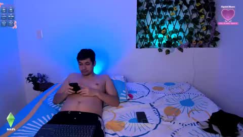 kylietimothee online show from September 15, 3:50 am