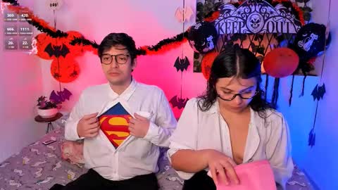 kylietimothee online show from October 26, 6:58 pm