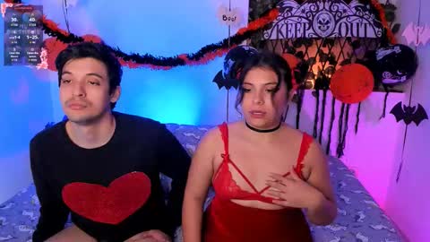 kylietimothee online show from October 27, 6:01 pm