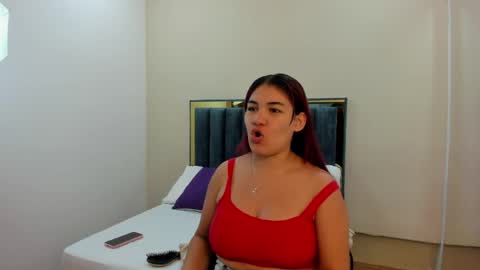 Kylie online show from April 16, 10:49 am