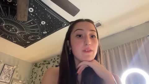 kyliiii online show from May 15, 11:23 pm