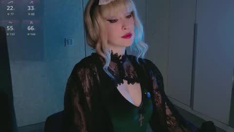 Kate online show from December 3, 10:13 am