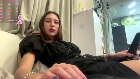 Selena online show from April 22, 2:14 am