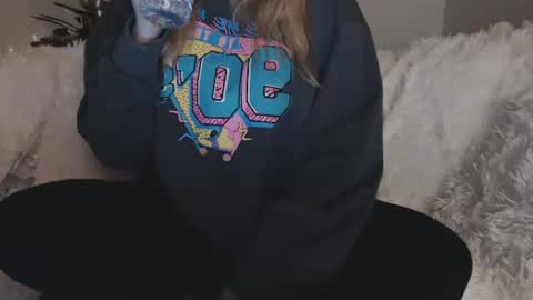 Snapshot of kymchi chatting on October 11, 12:43 am Check Out My NSFW OnlyFans Link On Bio online show from October 11, 12:43 am