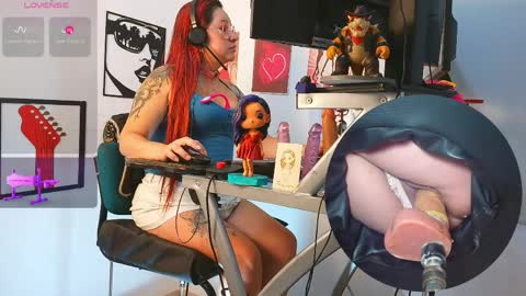 kyobiker223 online show from April 3, 2:26 pm