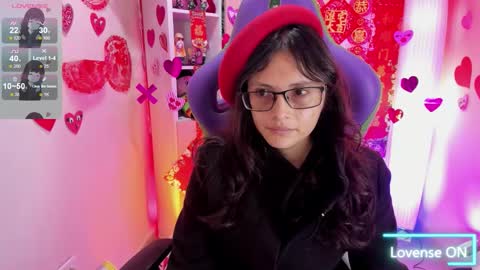 Kyomi online show from February 26, 12:48 pm