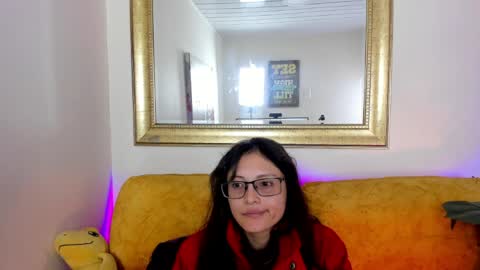 Snapshot of kyomi_chang chatting on April 20, 12:52 pm Kyomi online show from April 20, 12:52 pm