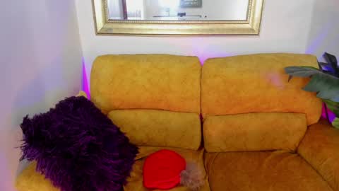 Snapshot of kyomi_chang chatting on May 6, 1:05 pm Kyomi online show from May 6, 1:05 pm