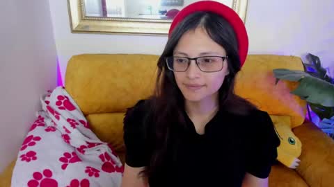 Snapshot of kyomi_chang chatting on May 15, 12:34 pm Kyomi online show from May 15, 12:34 pm