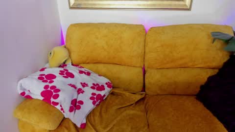 Snapshot of kyomi_chang chatting on May 20, 1:28 pm Kyomi online show from May 20, 1:28 pm