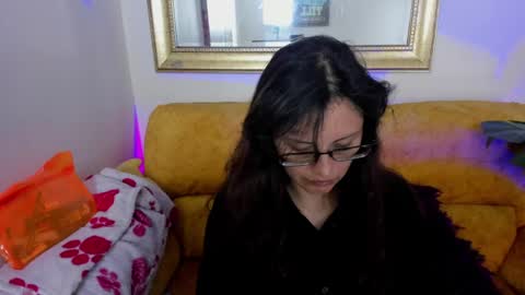 Snapshot of kyomi_chang chatting on May 21, 12:34 pm Kyomi online show from May 21, 12:34 pm