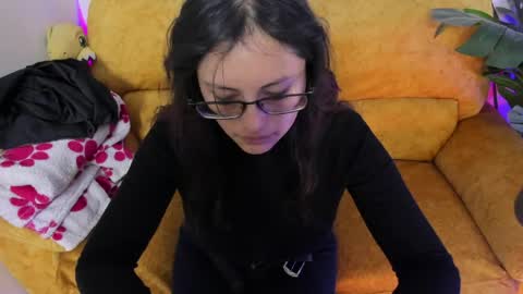 Snapshot of kyomi_chang chatting on June 1, 1:02 pm Kyomi online show from June 1, 1:02 pm