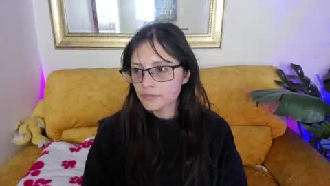 Snapshot of kyomi_chang chatting on June 23, 12:47 pm Kyomi online show from June 23, 12:47 pm
