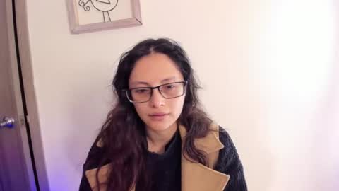 Snapshot of kyomi_chang chatting on June 29, 12:27 pm Kyomi online show from June 29, 12:27 pm