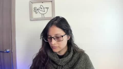 Snapshot of kyomi_chang chatting on July 6, 12:57 pm Kyomi online show from July 6, 12:57 pm