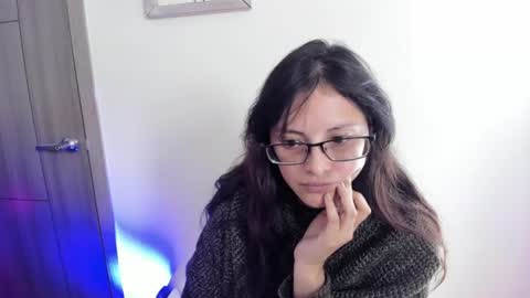 Snapshot of kyomi_chang chatting on July 6, 3:03 pm Kyomi online show from July 6, 3:03 pm