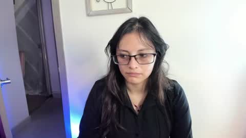 Snapshot of kyomi_chang chatting on July 8, 12:42 pm Kyomi online show from July 8, 12:42 pm