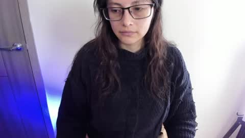 Snapshot of kyomi_chang chatting on July 9, 12:53 pm Kyomi online show from July 9, 12:53 pm