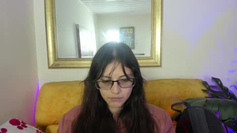 Snapshot of kyomi_chang chatting on July 13, 12:30 pm Kyomi online show from July 13, 12:30 pm