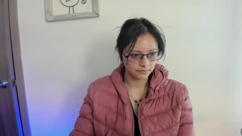 Snapshot of kyomi_chang chatting on July 17, 12:34 pm Kyomi online show from July 17, 12:34 pm