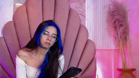 kyomi_hunt online show from June 25, 5:12 am