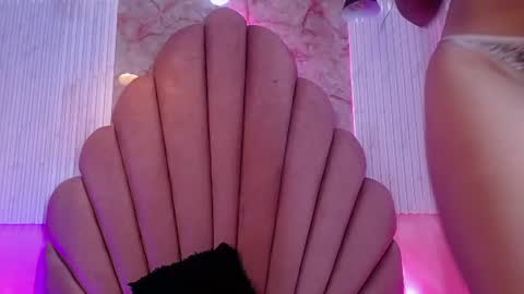 kyomi_hunt online show from July 6, 4:31 am