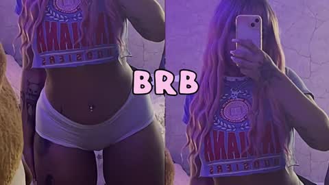 Snapshot of kyotomami chatting on December 3, 2:14 am Fernanda online show from December 3, 2:14 am