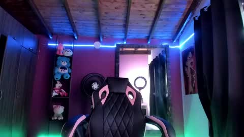 Snapshot of kyotomami chatting on January 20, 8:18 pm Fernanda online show from January 20, 8:18 pm