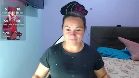 Kyra online show from May 1, 2:49 am