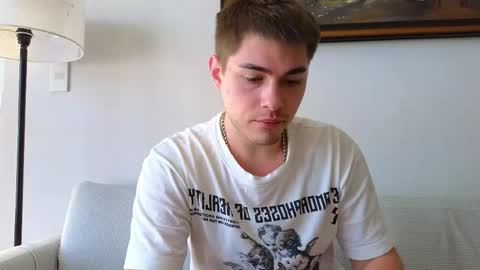 Ken online show from June 2, 12:34 am