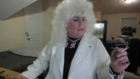 Kyran pronounced Kieran online show from February 16, 12:52 am