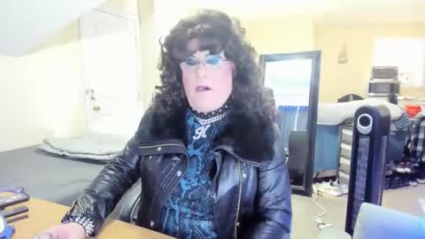 Kyran pronounced Kieran online show from February 16, 4:36 pm