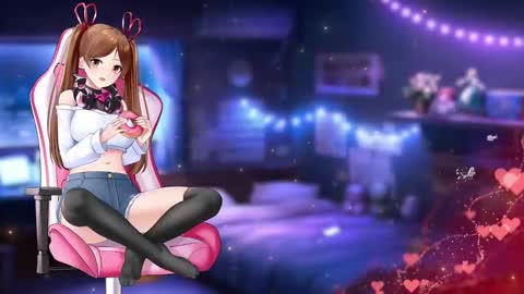 Kyra Wild online show from February 21, 7:43 pm