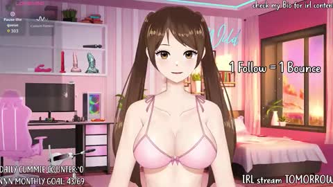 Kyra Wild online show from November 21, 1:04 am