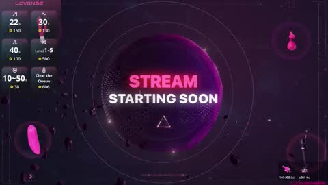 Kyra Wild online show from February 1, 8:18 pm